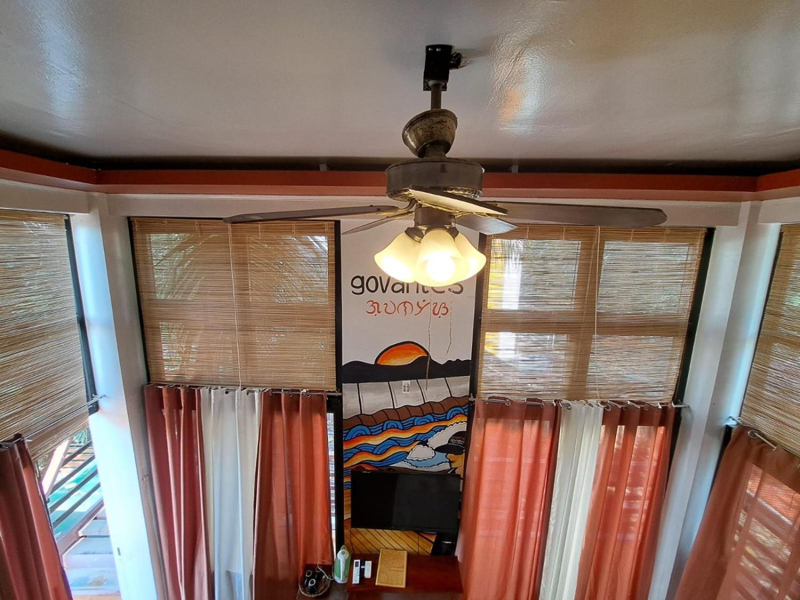 The Bistro House - Loft Unit - Vigan Lejlighed Eksteriør billede