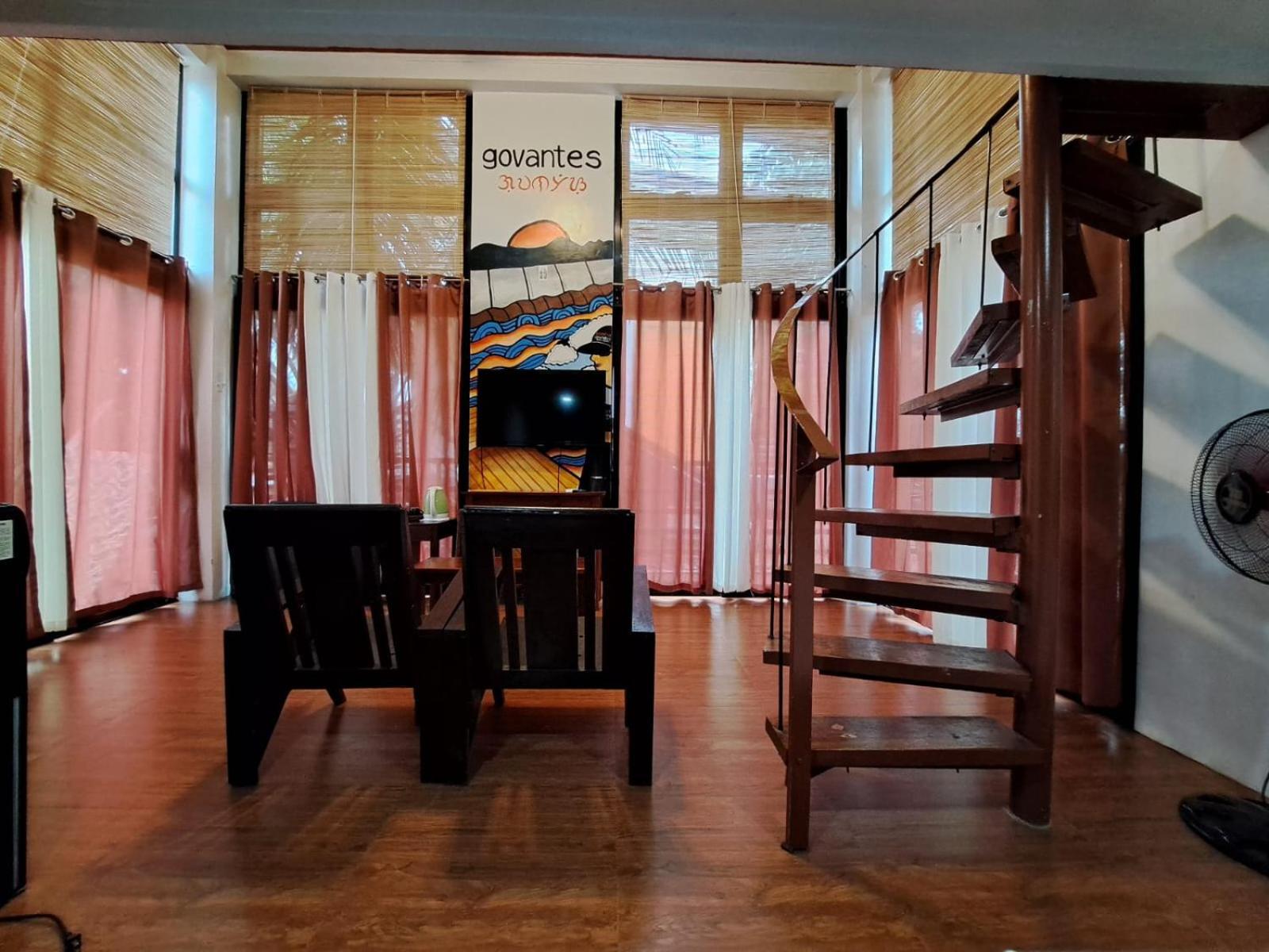 The Bistro House - Loft Unit - Vigan Lejlighed Eksteriør billede