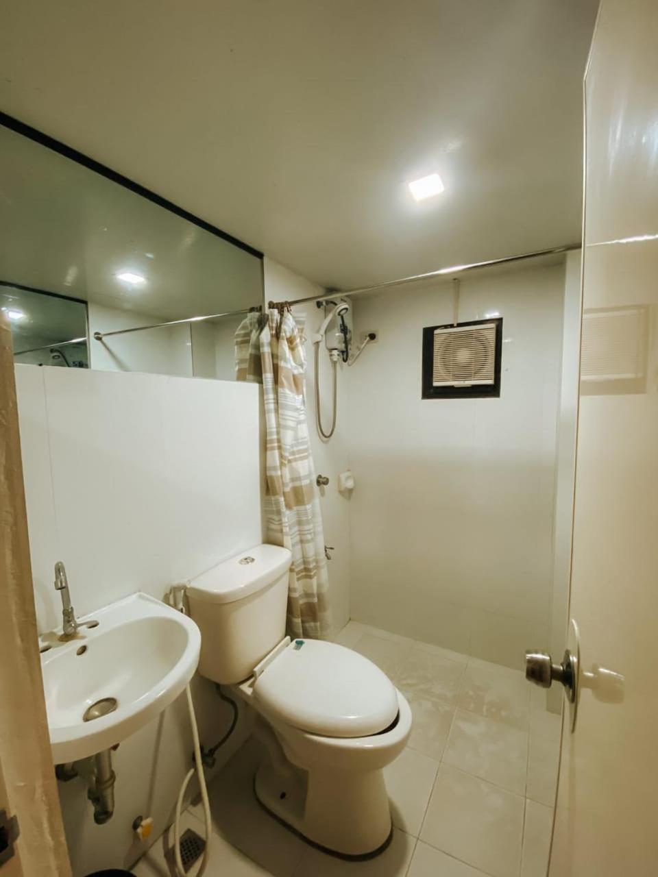 The Bistro House - Loft Unit - Vigan Lejlighed Eksteriør billede
