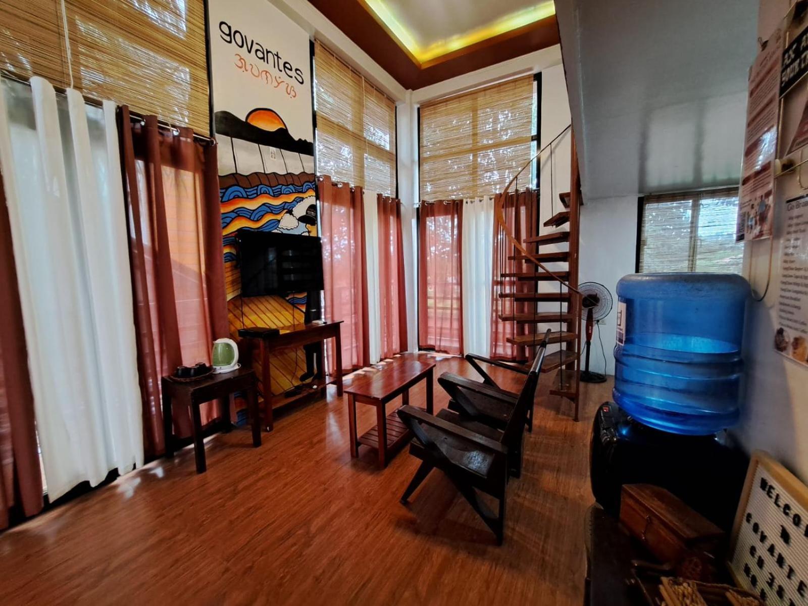 The Bistro House - Loft Unit - Vigan Lejlighed Eksteriør billede
