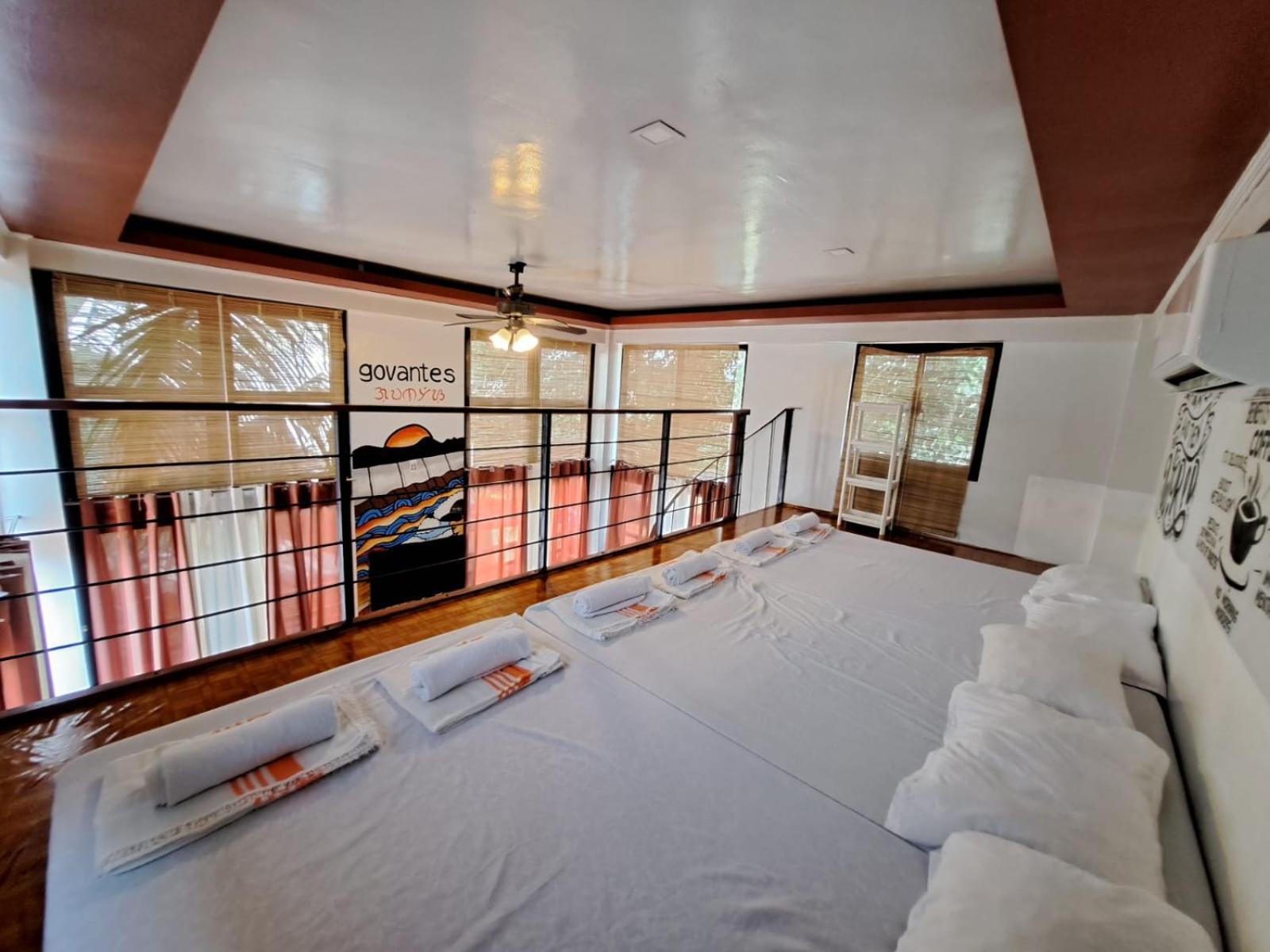 The Bistro House - Loft Unit - Vigan Lejlighed Eksteriør billede